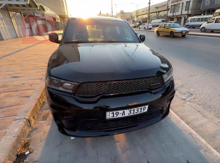 دودج دورانجو